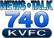 KVFC Previous Logo