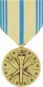 Armed Forces Reserve Medal United States military service award