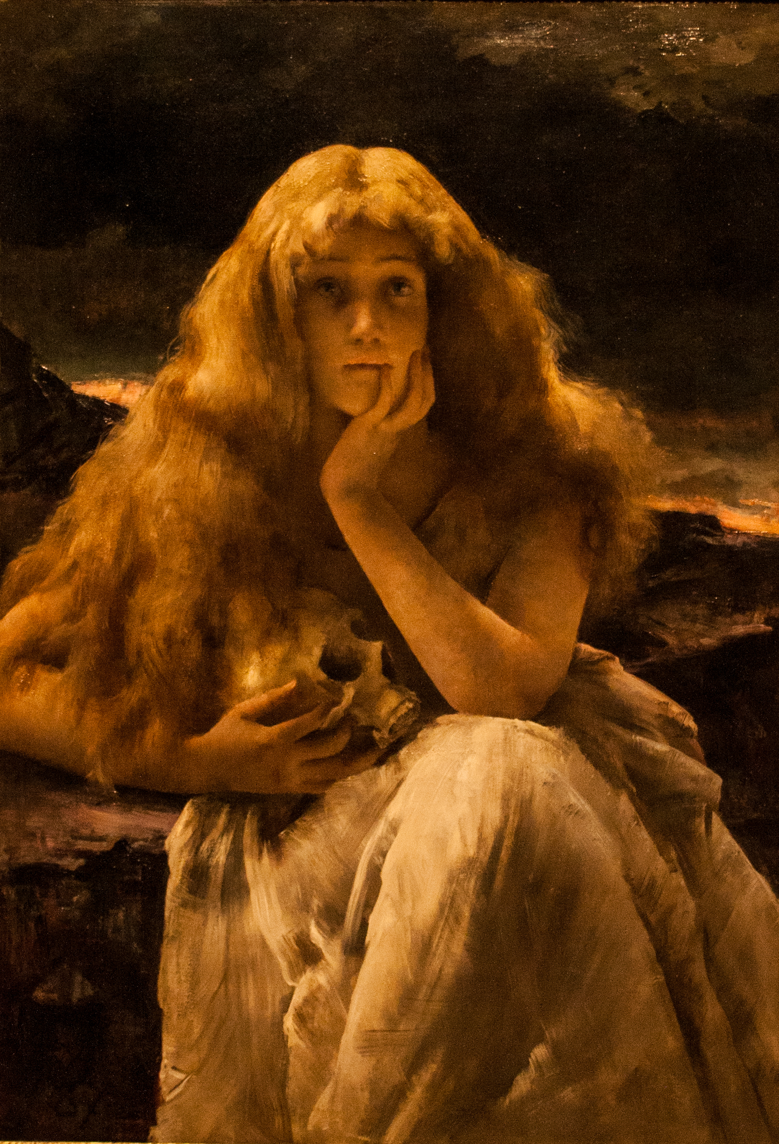 File:Alfred Stevens   Maria Magdalena.jpg   Wikimedia Commons