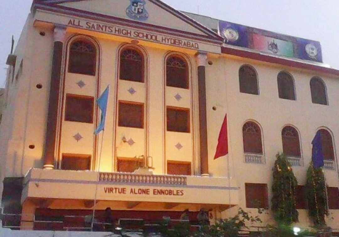 All Saints High School, Hyderabad.jpg