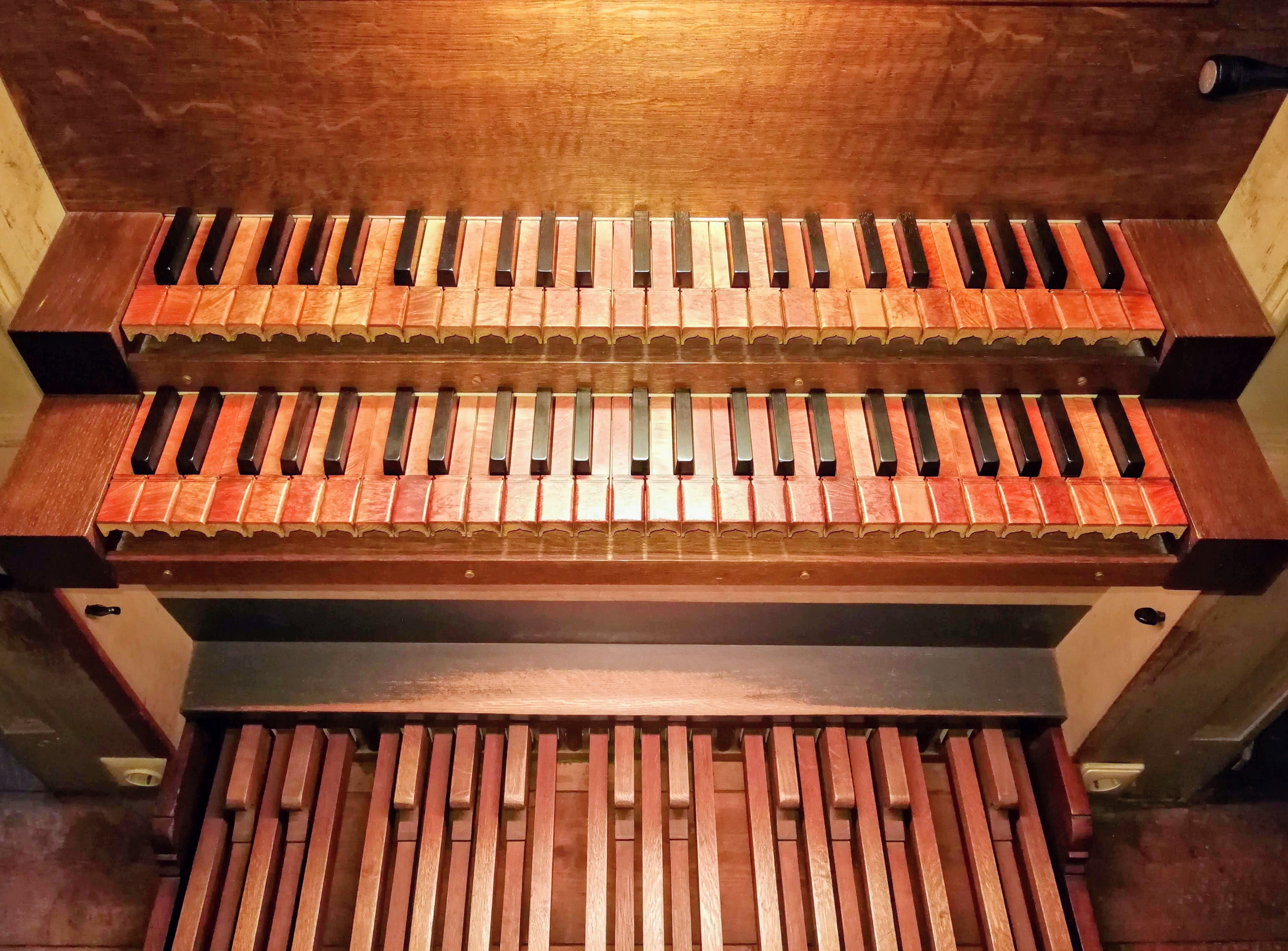 Литофонный орган. Hx3 Module Organ. Арфа, фортепиано, орган, клавесин, челеста картинка.