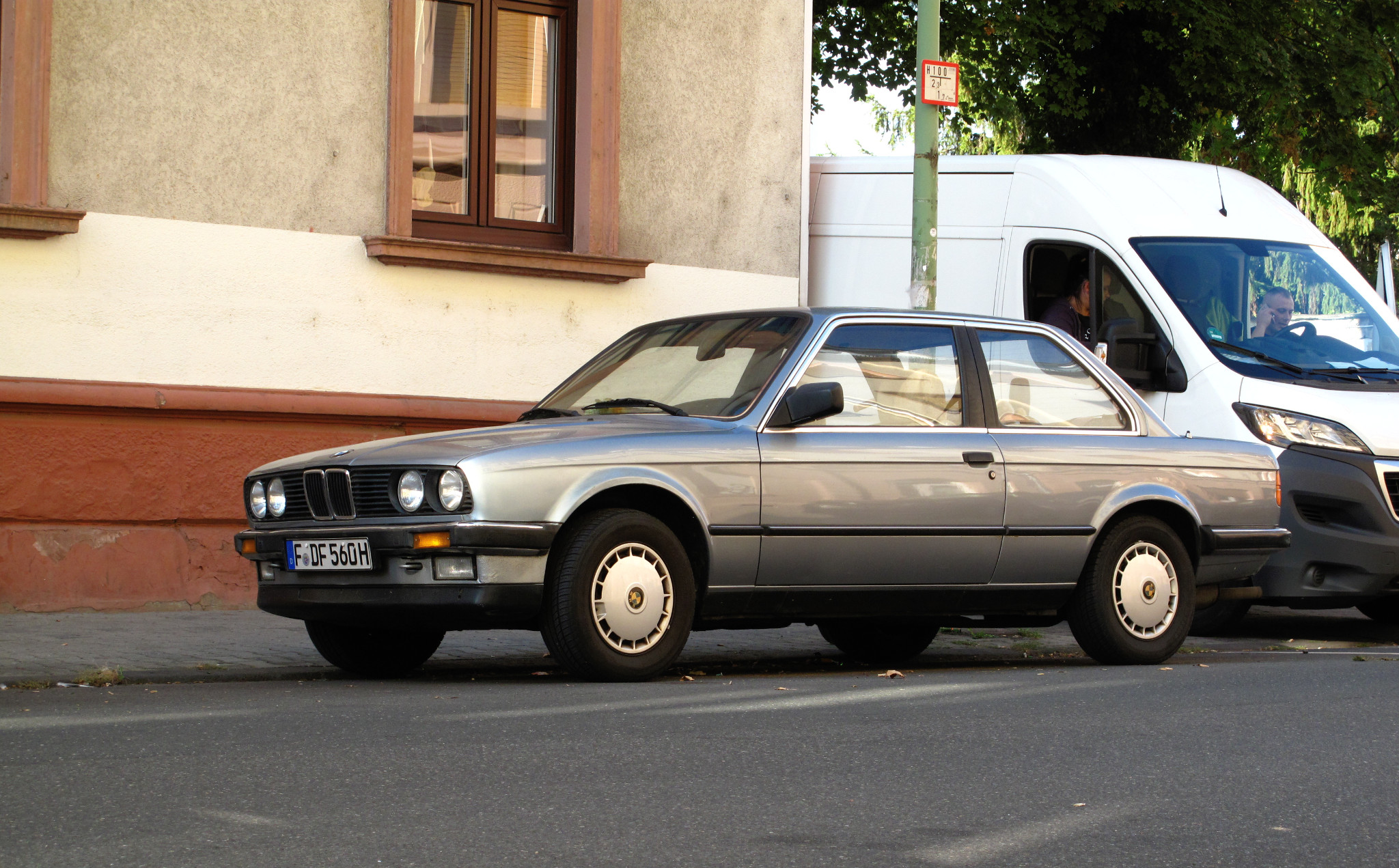 File:BMW G21 330e IMG 4346.jpg - Wikimedia Commons