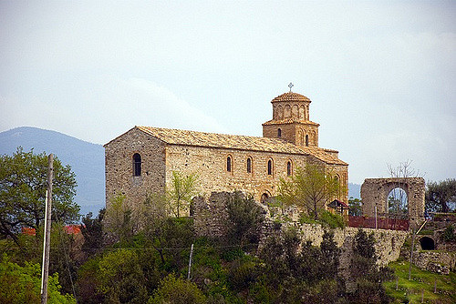 File:Bivongi (RC), 2009, Monastero Greco Ortodosso di San Giovanni Theristis. (4268241545).jpg