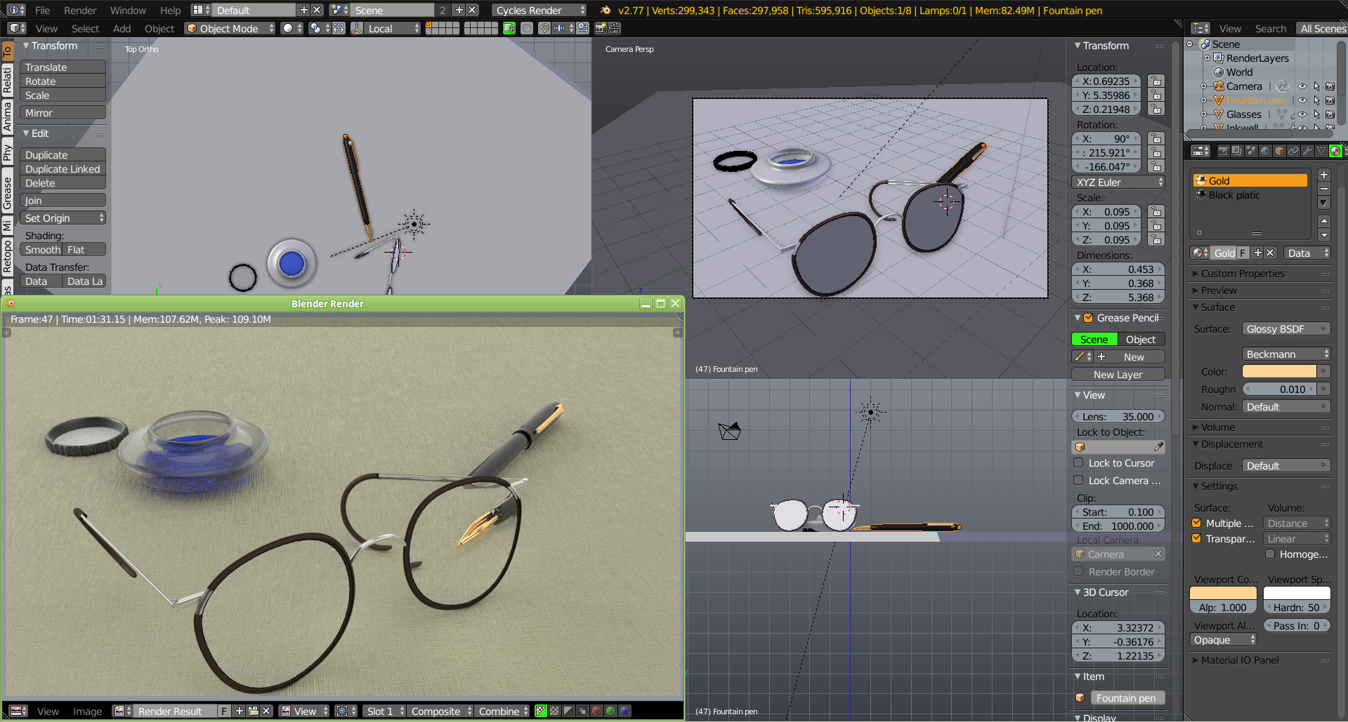 modeling - Python bezier curve extends to origin - Blender Stack