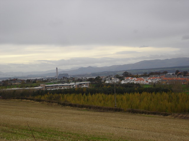 File:Bo'ness Academy - geograph.org.uk - 77048.jpg