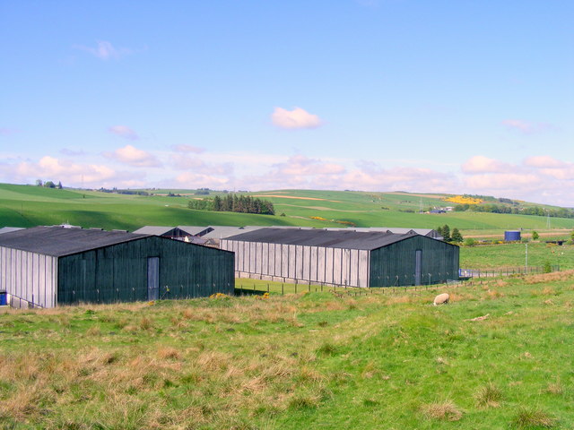 File:Bonded Warehouses at Fife Keith - geograph.org.uk - 896342.jpg