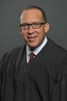 Brian Anthony Jackson American judge