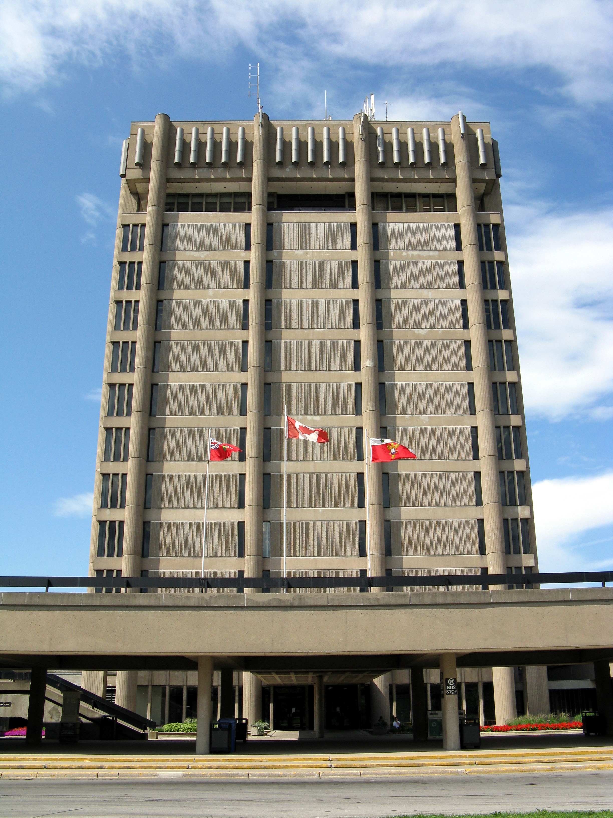 Photo of Brock University