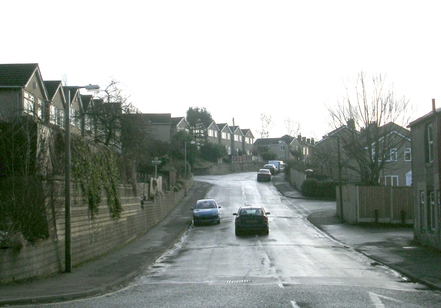 File:Brookroyd Lane - Huddersfield Road - geograph.org.uk - 1124077.jpg