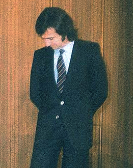 Bruno Giacomelli 1982