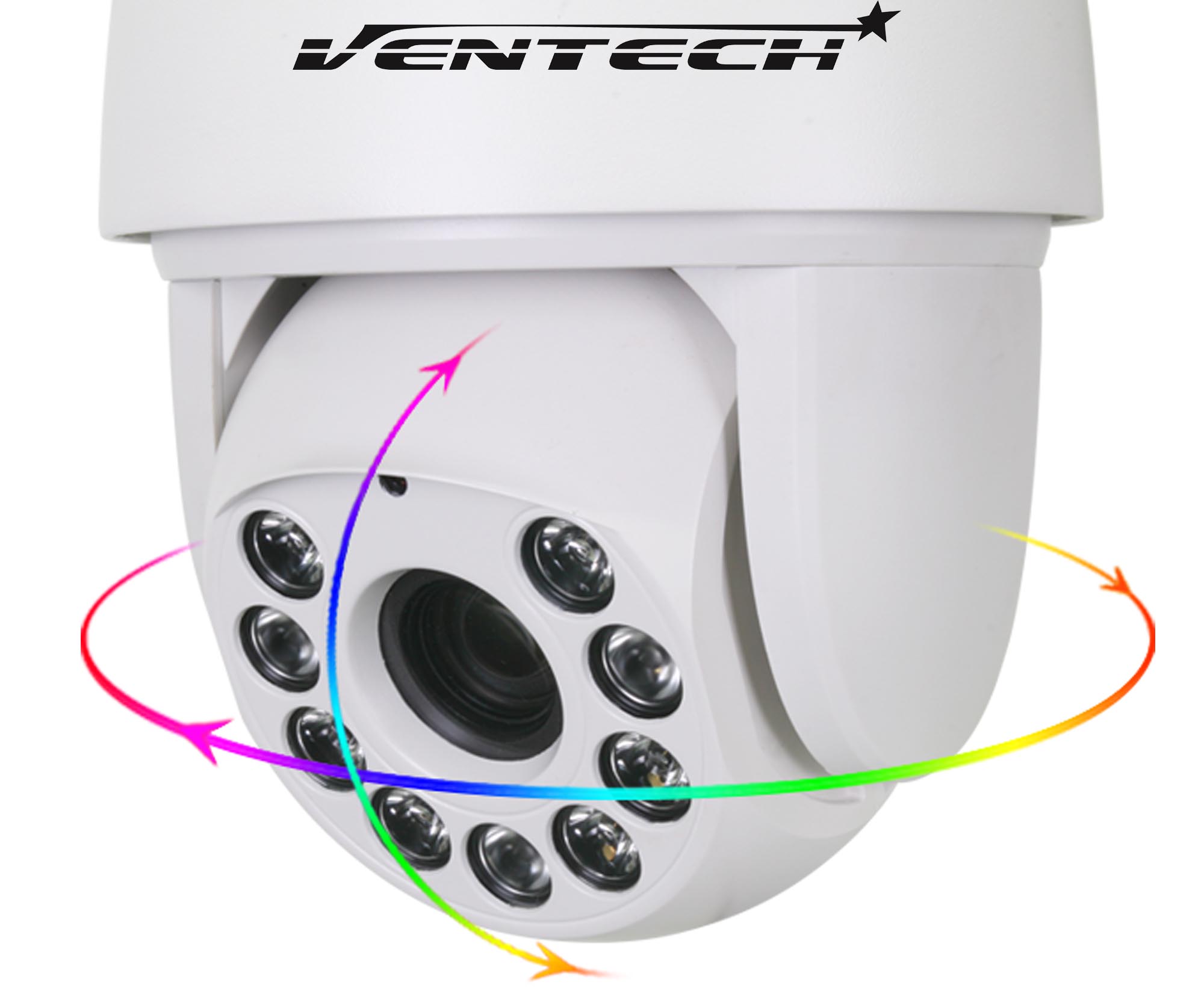 Pan–tilt–zoom camera - Wikipedia