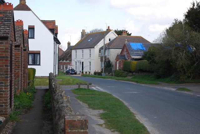 File:Chapel, Winfrith Newburgh. - geograph.org.uk - 763032.jpg