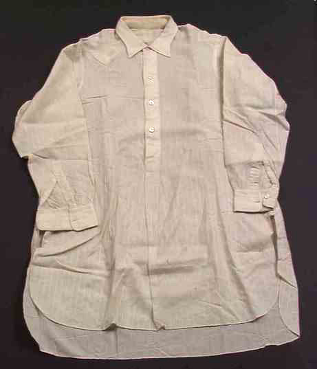 Freedom Mens Britain Evening Club Long Sleeve Printed Stitching Slim Fit Shirt 