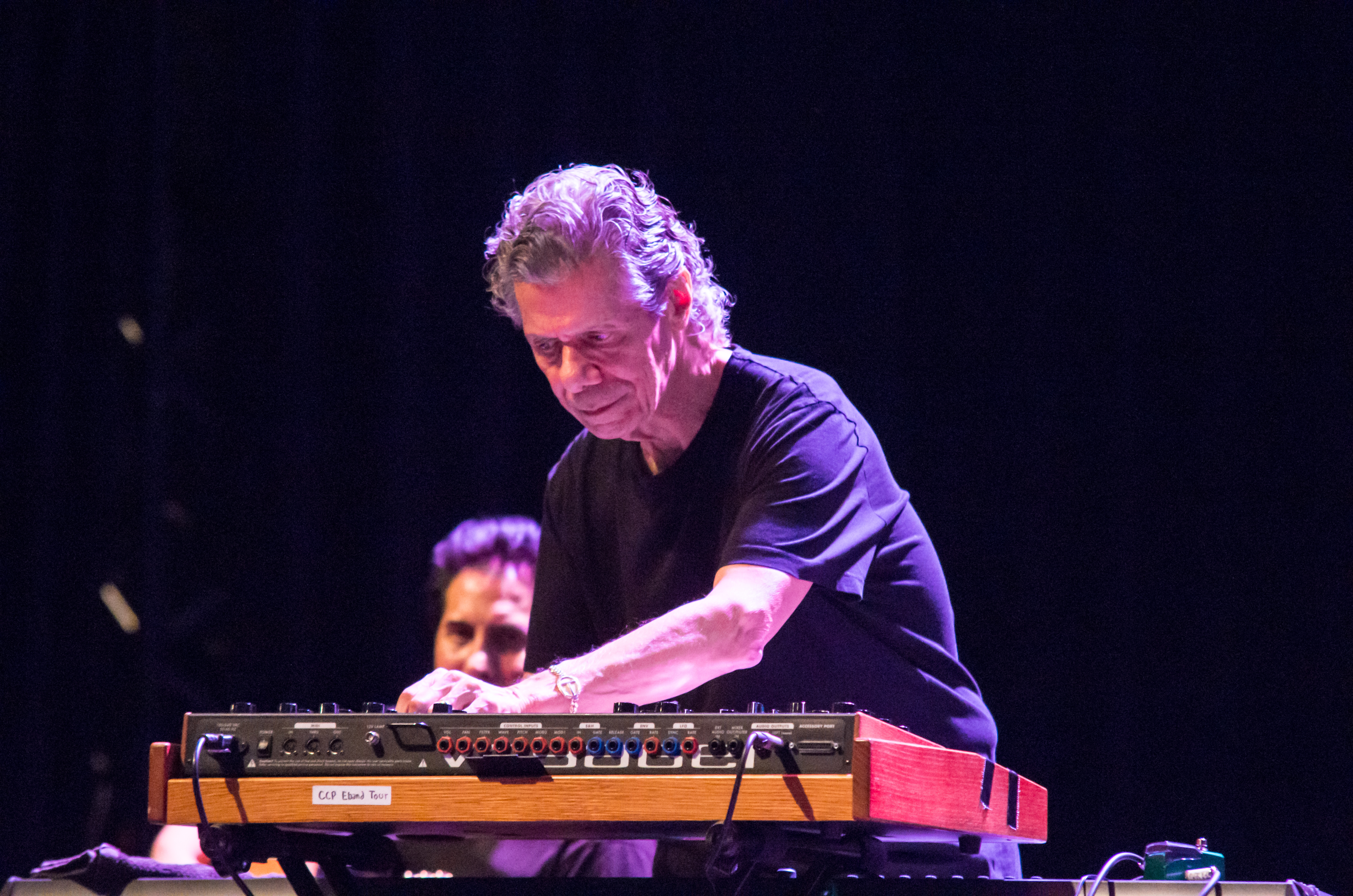 Chick Corea