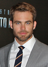 Chris Pine movies