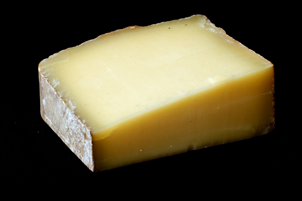 Сыр воняющий