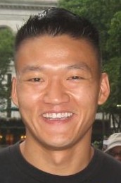 File:Dan Choi at Bryant Park NYC (cropped to collar).JPG