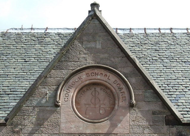 File:Date stone on Binnie Street School - geograph.org.uk - 859488.jpg