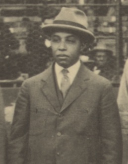 <span class="mw-page-title-main">Ed Bolden</span>