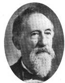 Edward J. Sanford American businessman