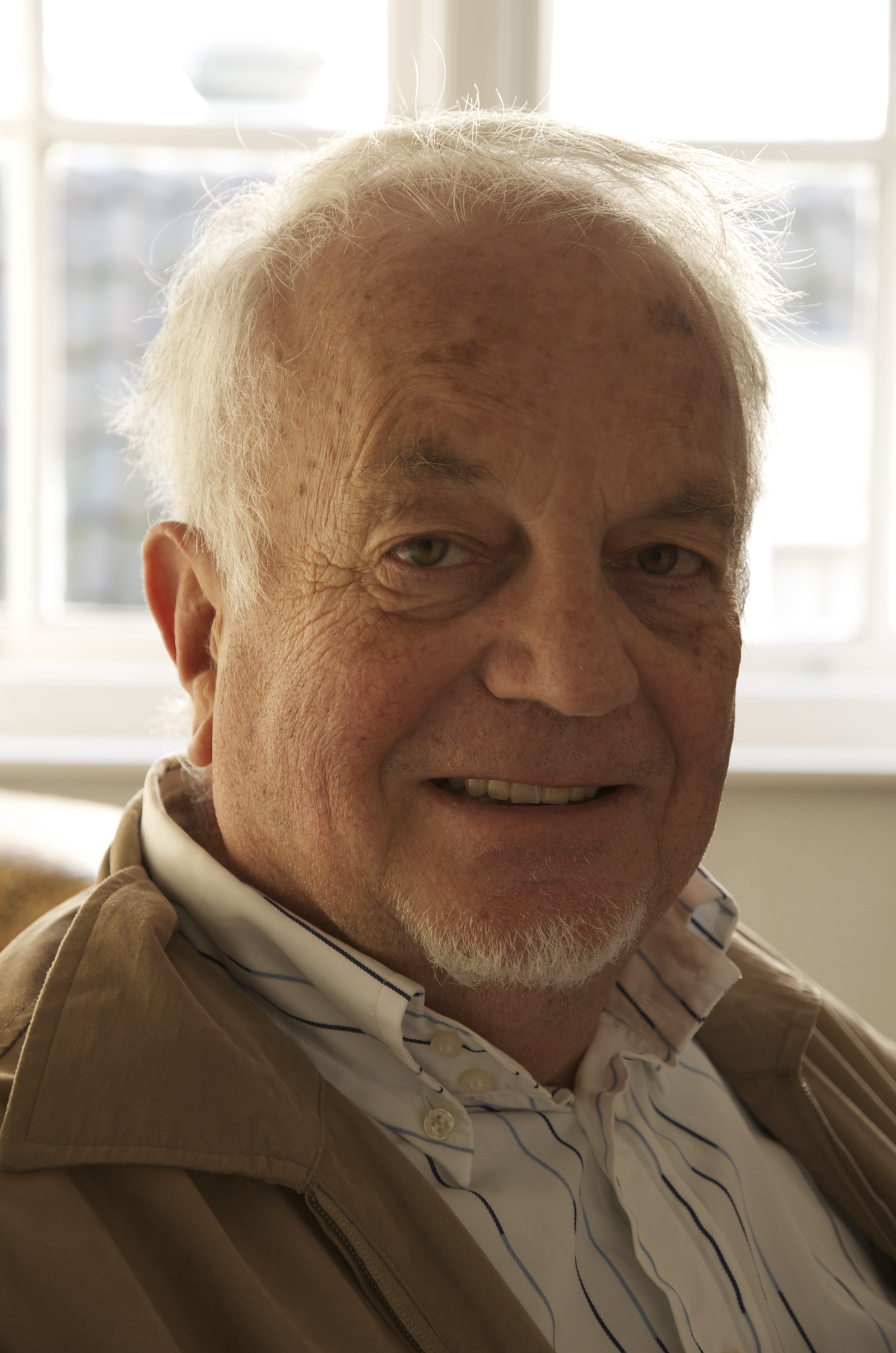 Erhard Blankenburg (2013)