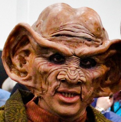 File:Ferengi Destination Star Trek London.jpg - Wikimedia Commons