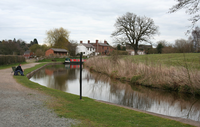 File:Fishing on the Whitchurch Arm - geograph.org.uk - 1232352.jpg