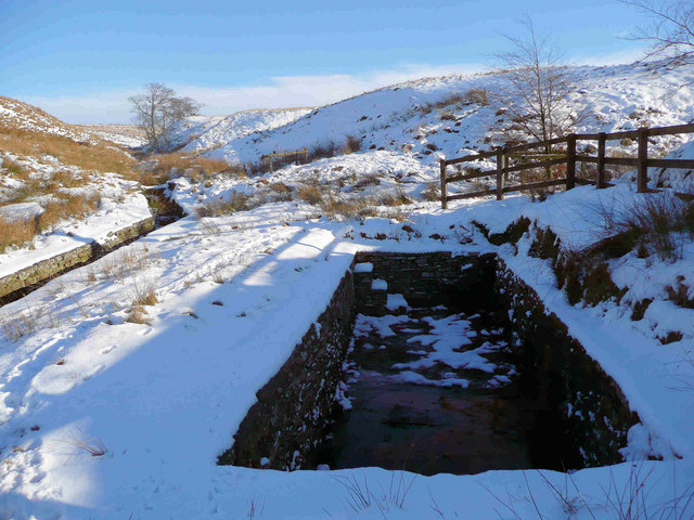 File:Gambleside Open Air Baptistry - geograph.org.uk - 1150298.jpg