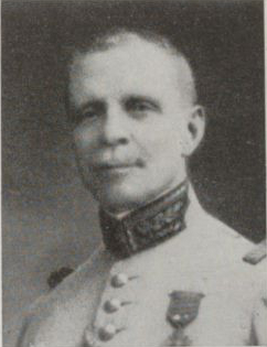 <span class="mw-page-title-main">Georges Perrier (geodesist)</span> French geodesist and general (1872–1946)