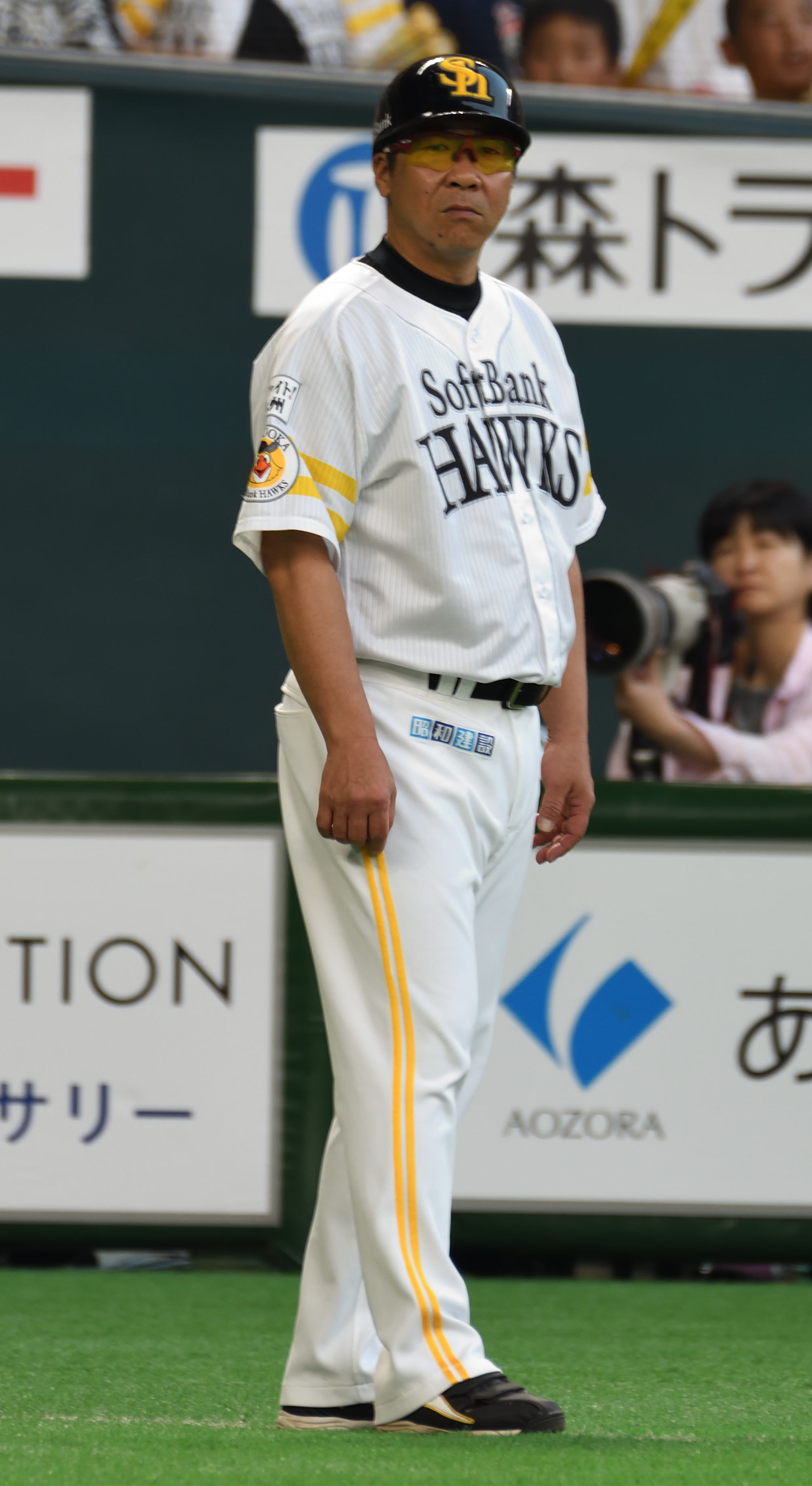 飯田哲也 野球 Wikipedia