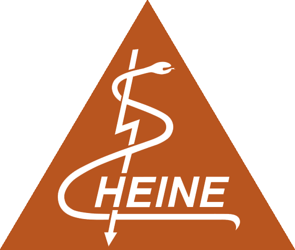 HEINE Otoscopes - Medical Supplies and Equipment - Canada