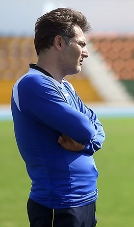 Hadi Tabatabaei