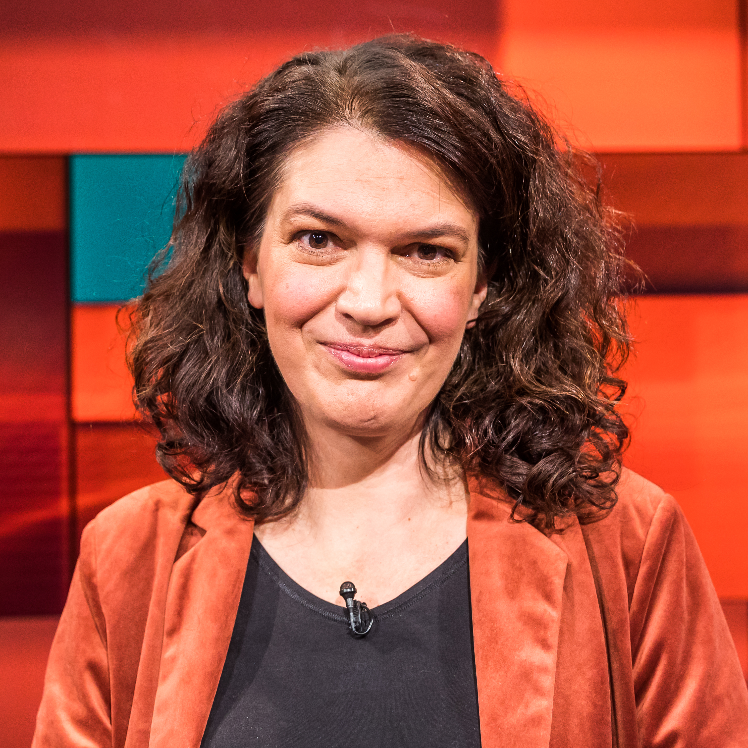 Ulrike Winkelmann (2023)