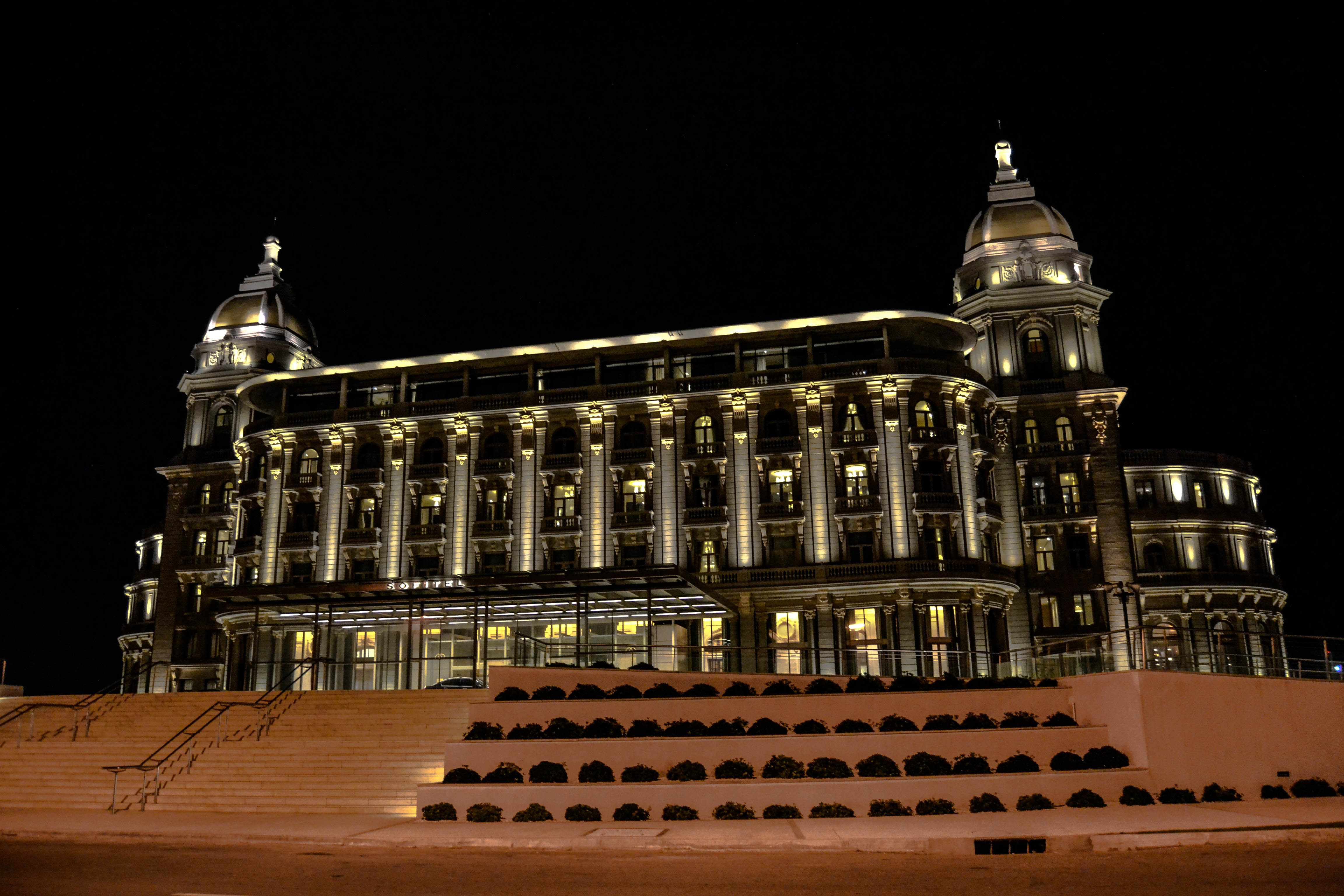 Casino Uruguay