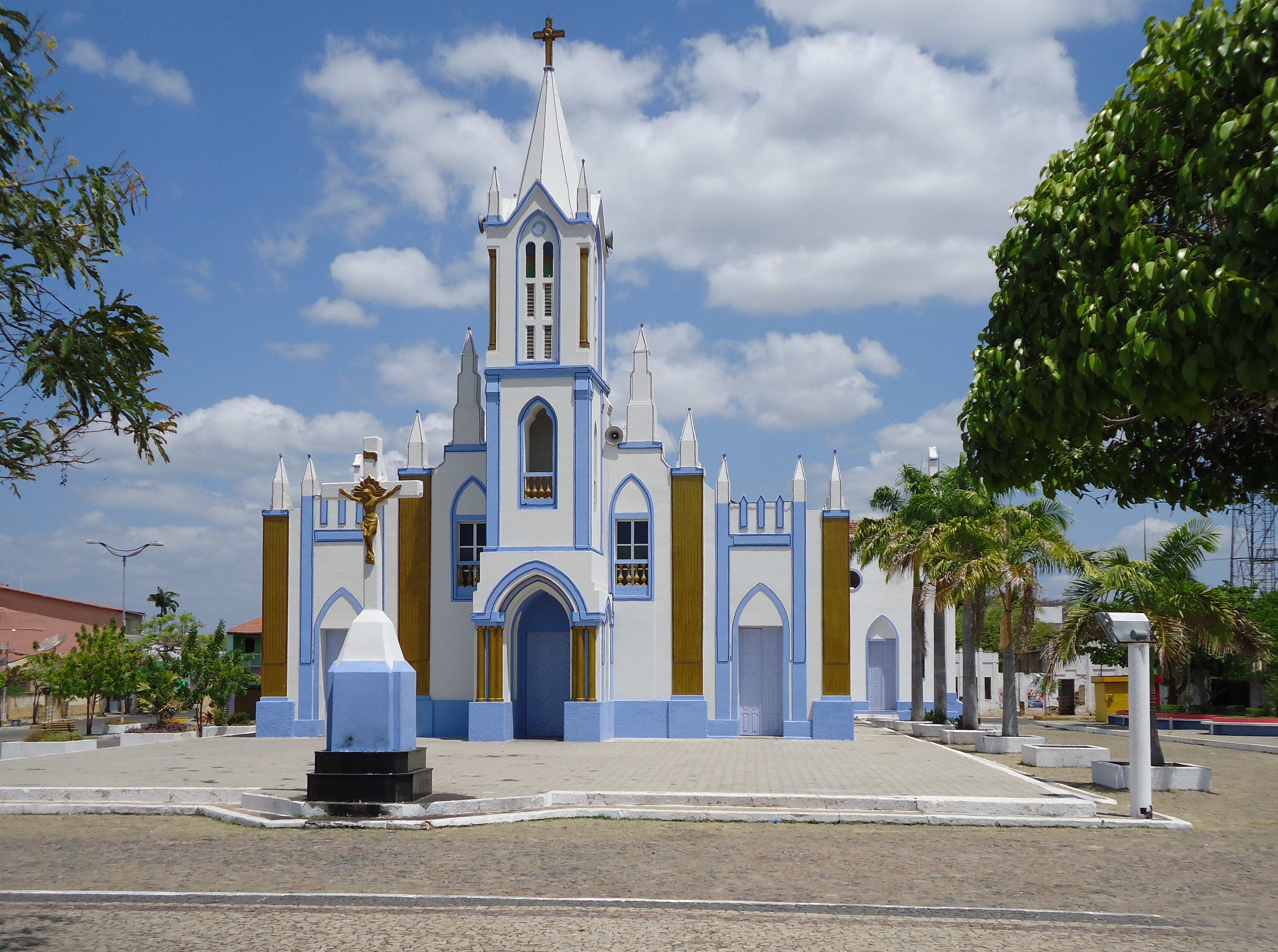 Ipueiras (Ceará)
