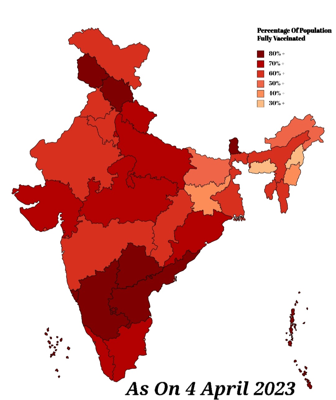 COVID-19 vaccination in India - Wikipedia