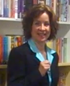 <span class="mw-page-title-main">Jessica Scott Kerrin</span> Canadian childrens writer