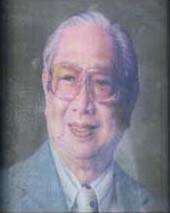 <span class="mw-page-title-main">Juan Liwag</span> Filipino lawyer and politician (1906-1983)
