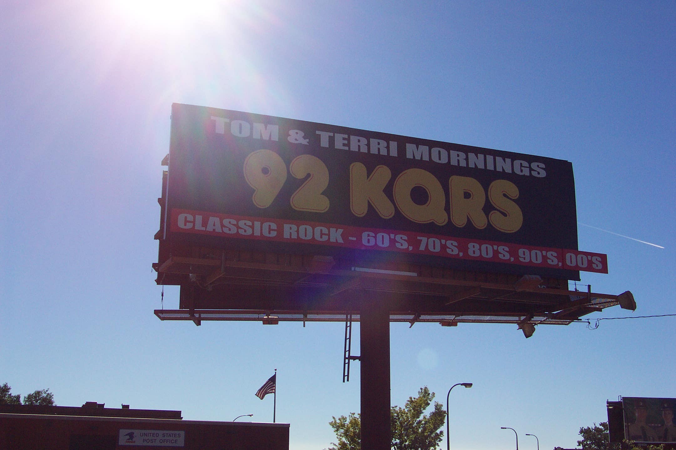 Cumulus Media Minneapolis