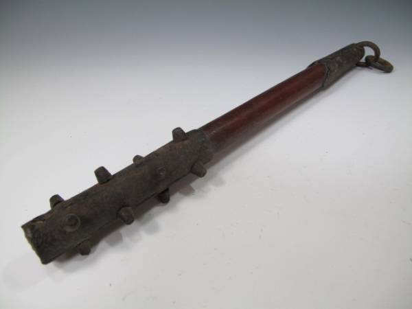 A kanabo