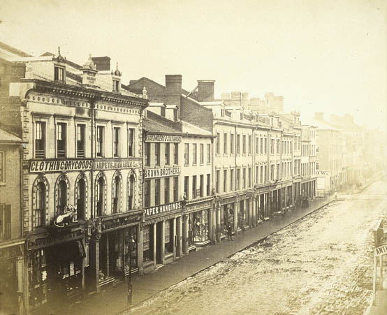 File:King Street West (King St. East, south side looking West).jpg