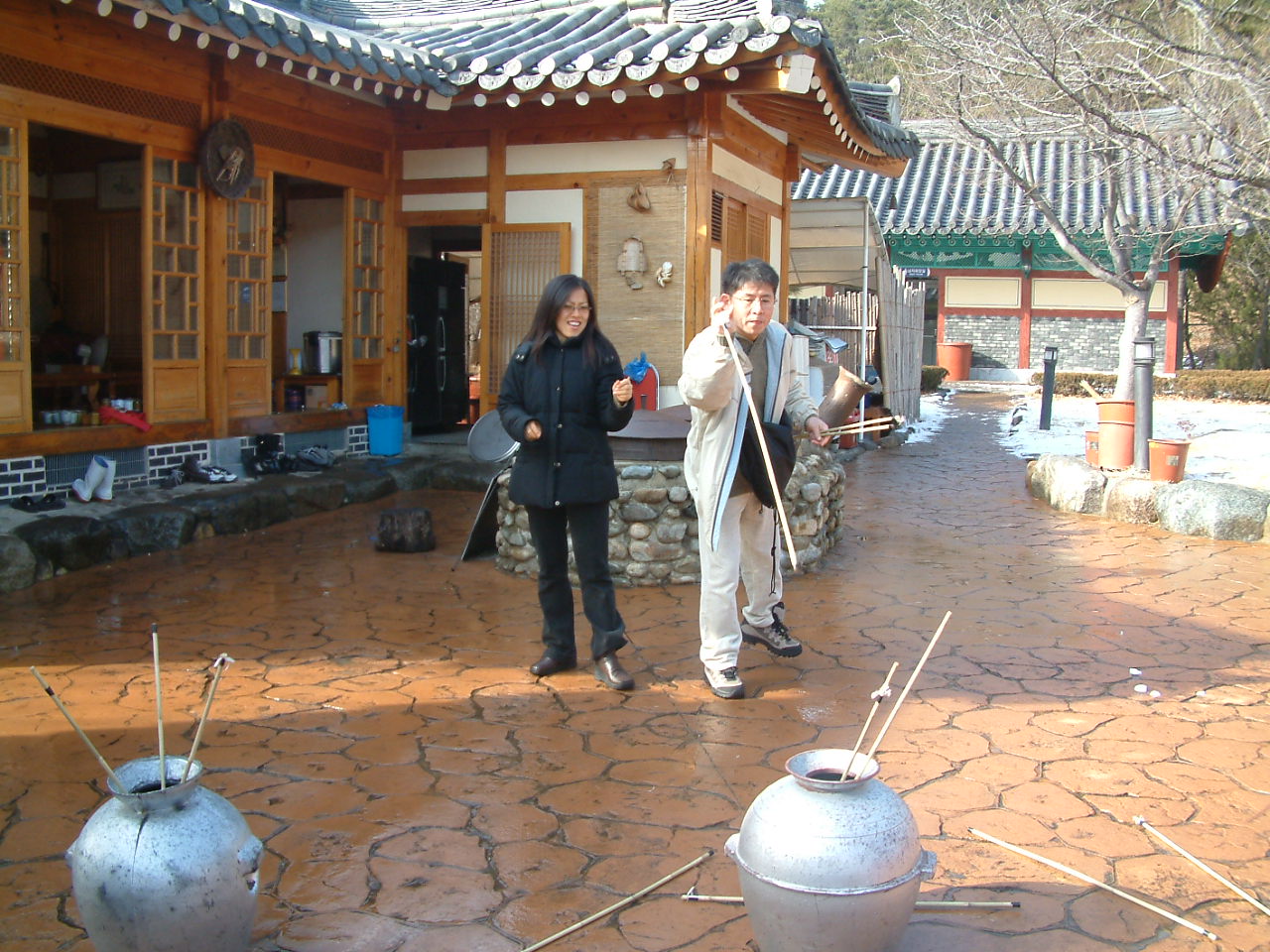 Файл:Korea Traditional Game Tuho.jpg — Википедия