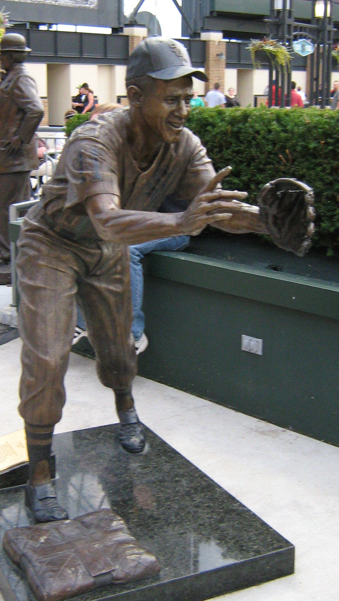 Aparicio, Luis  Baseball Hall of Fame