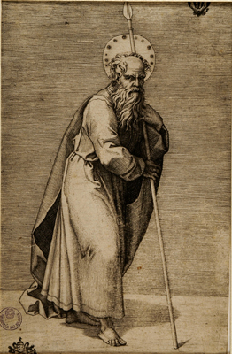 File:Marcantonio raimondi, san giuda taddeo.jpg