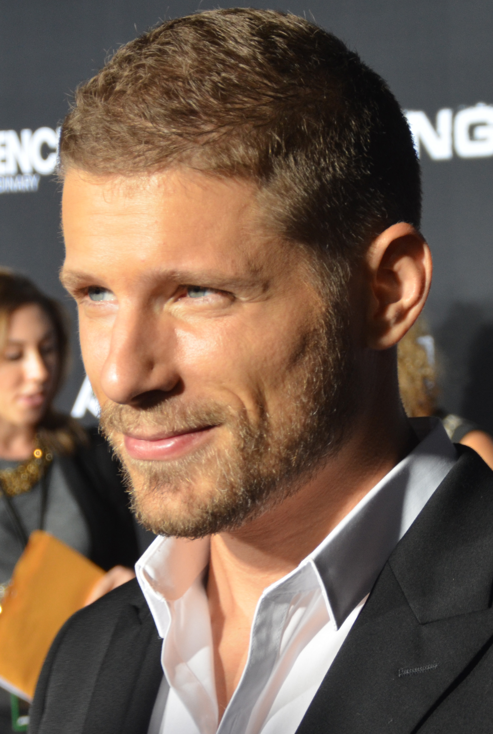 Matt Lauria Wikipedia