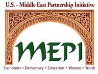 Middle East Partnership Initiative