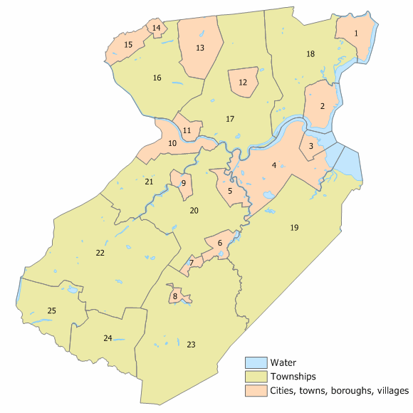 File:Middlesex County, New Jersey Municipalities.png