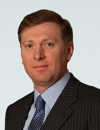 Musa Bazhaev, Präsident der Alliance Group.jpg