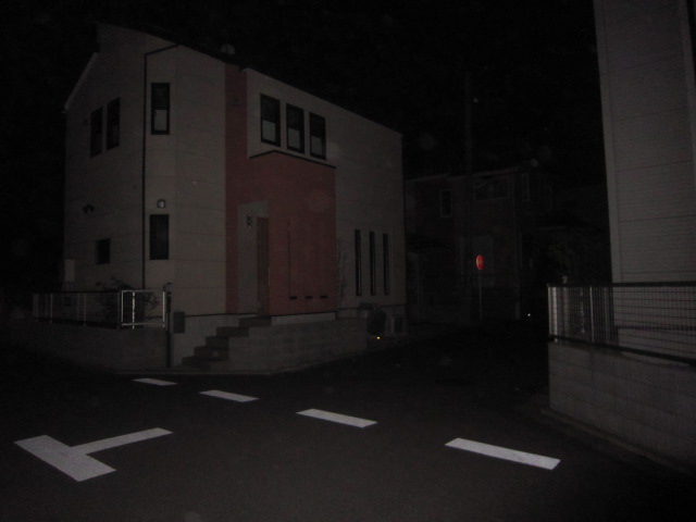 File:Narashino, Chiba,blackout20110315.JPG