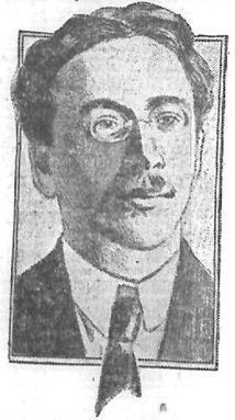 Valerian Osinski